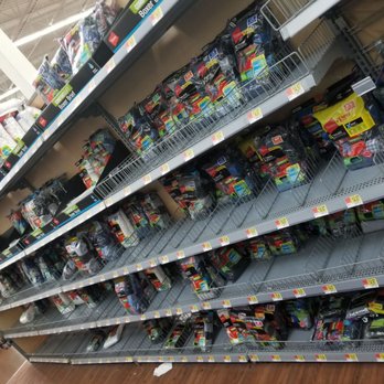 Walmart Supercenter - Department Stores Near Me - Chicago, Illinois