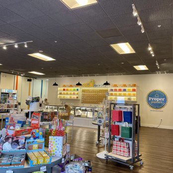 Proper Popcorn - Popcorn Shops Near Me - Knoxville, Tennessee Proper Popcorn - Popcorn Shops Near Me - Knoxville, Tennessee