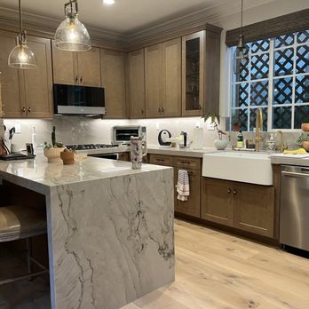 Premium Cabinets - Cabinetry Near Me - Oceanside, California