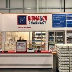 Bismarck Pharmacy