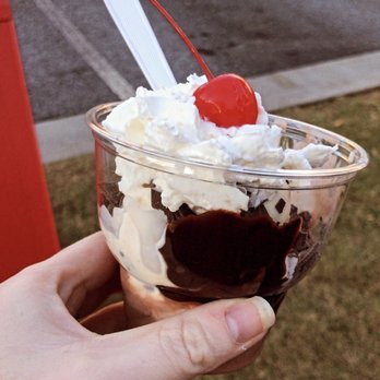 Southern Custard - Desserts Near Me - Brookhaven, Georgia