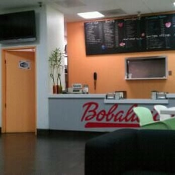 Bobalicious - Juice Bars & Smoothies Near Me - San Diego, California