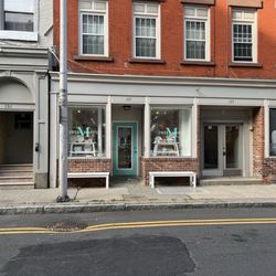Sweet Mary's