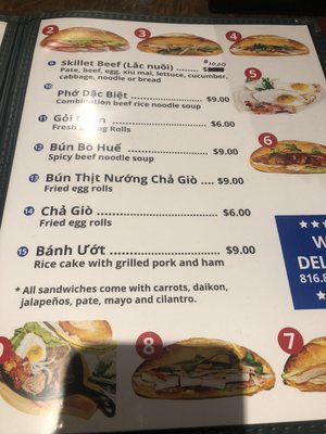 Menu photo 4 San's Sandwiches Gladstone, MO Menu photo 4 San's Sandwiches Gladstone, MO