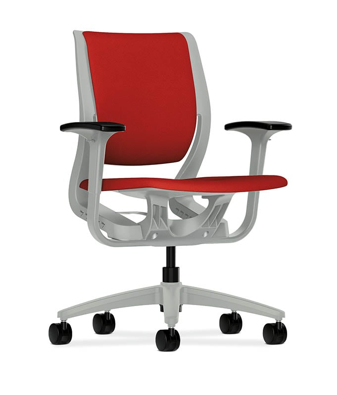 IMPACT OFFICE FURNITURE Updated October 2024 3695 Grandview Highway