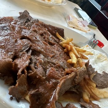Nuka Cafe - Iskender - Turkish Near Me - Los Angeles, California Nuka Cafe - Iskender - Turkish Near Me - Los Angeles, California