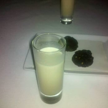Spruce - Santa's Malted Milk & Cookies - American Near Me - San Francisco, California Spruce - Santa's Malted Milk & Cookies - American Near Me - San Francisco, California