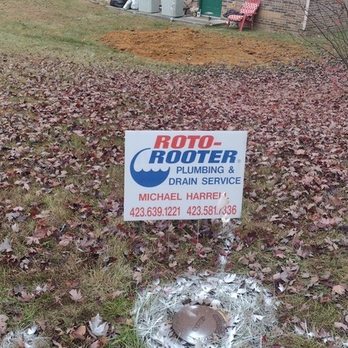 Roto-Rooter - Site preparation for digging - Plumbing Near Me - Greeneville, Tennessee Roto-Rooter - Site preparation for digging - Plumbing Near Me - Greeneville, Tennessee