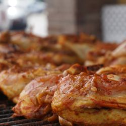 La Blanquita Meat Market