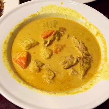 Bamboo Thai Bistro - Thai Near Me - Redondo Beach, California Bamboo Thai Bistro - Thai Near Me - Redondo Beach, California