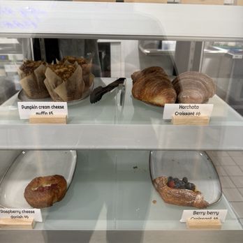 Sueno Coffee - pastries - Coffee & Tea Near Me - Livingston, California