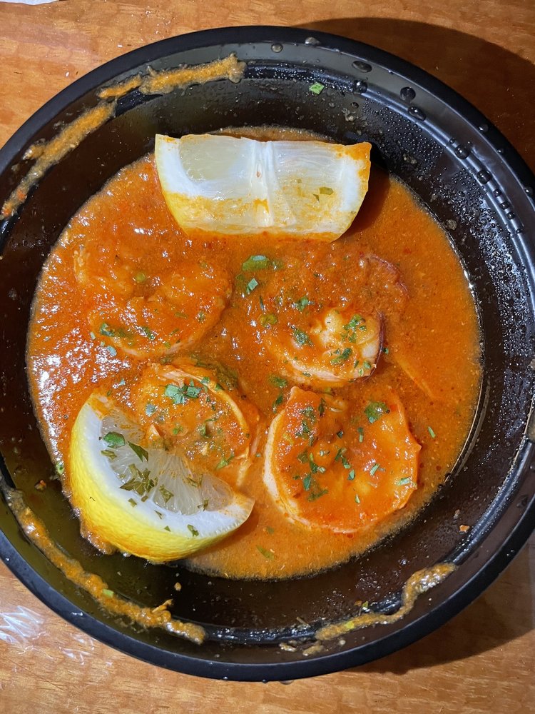 Shokran Moroccan Restaurant