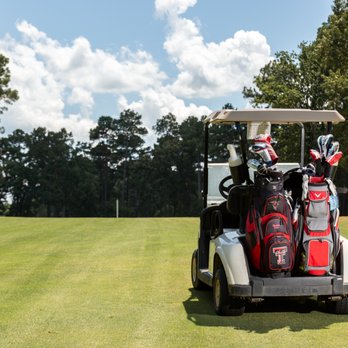 Texarkana Golf Ranch - Golf Near Me - Texarkana, Texas
