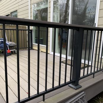 Open Space Design - after - Decks & Railing Near Me Open Space Design - after - Decks & Railing Near Me