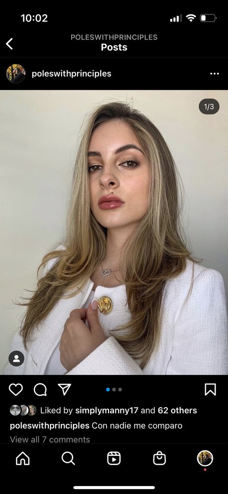 Gabriel Samra Image