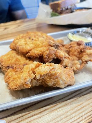 Smokejack BBQ by null