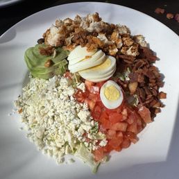 Chopped Cobb Salad