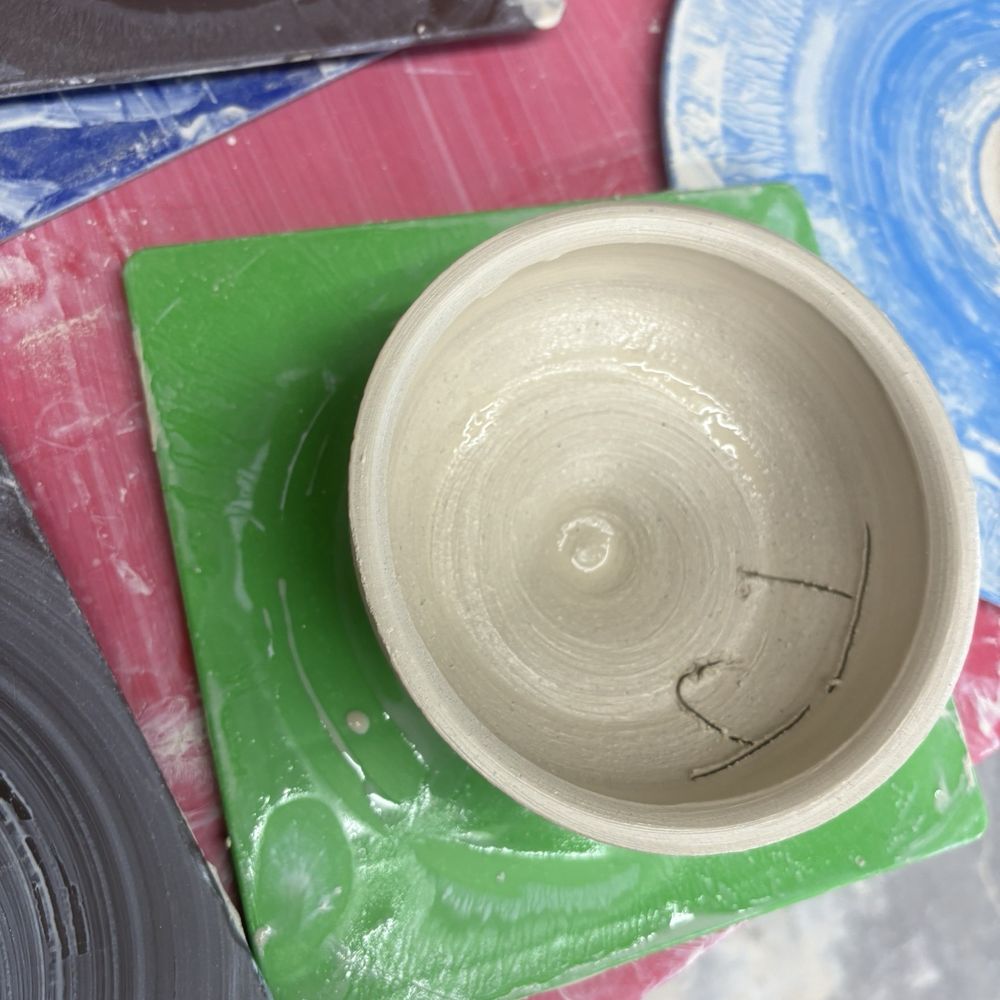 Desert Dragon Pottery - These are the prices my boyfriend and I made. - Arts & Crafts Near Me - Phoenix, Arizona