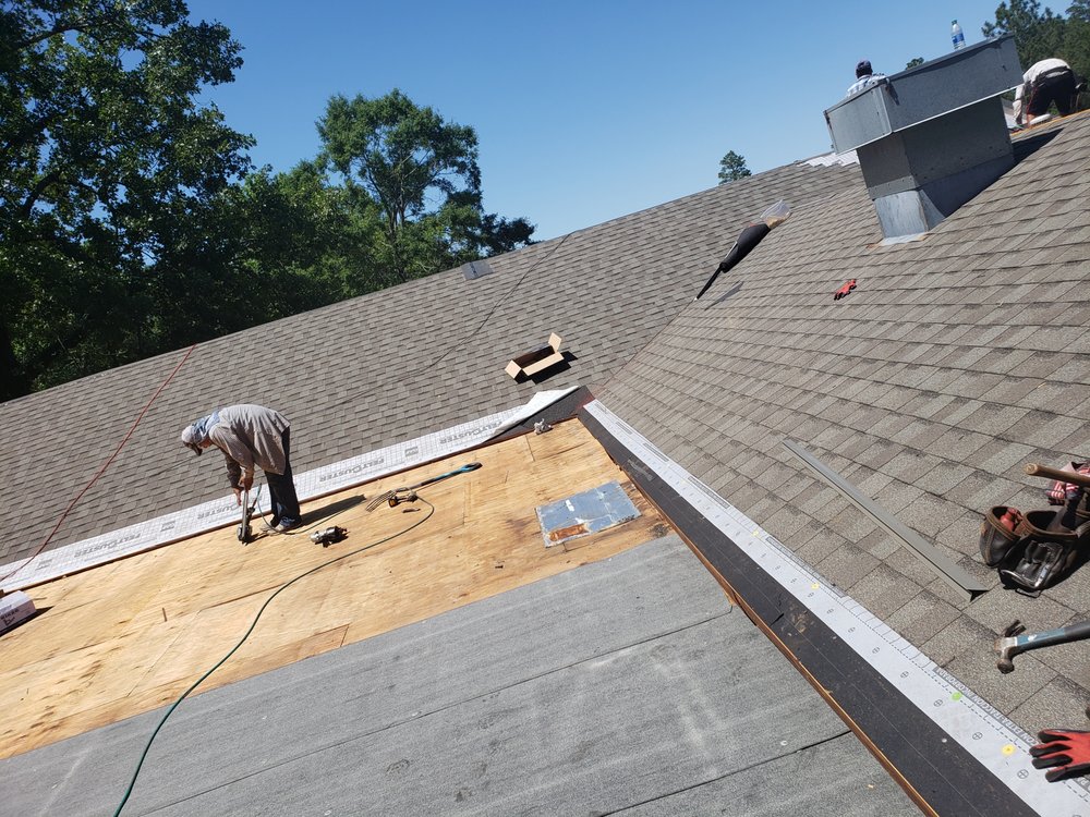 Slide of J&L All In One Services