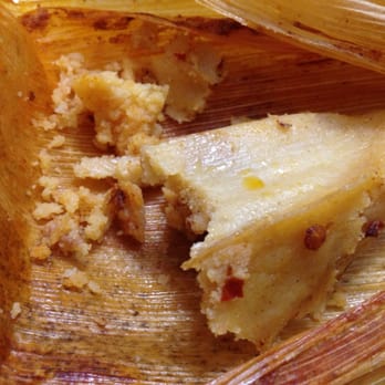 El Matador - Tamal rojo. Very tasty. - Mexican Near Me - Bloomfield, New Jersey El Matador - Tamal rojo. Very tasty. - Mexican Near Me - Bloomfield, New Jersey