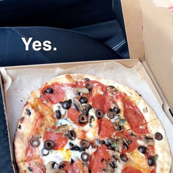 MOD Pizza - Fast Food Near Me - Prosper, Texas