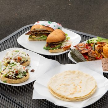 La Guerrero - Food Trucks Near Me - Newberg, Oregon La Guerrero - Food Trucks Near Me - Newberg, Oregon