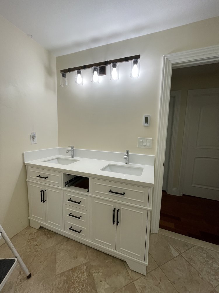 Slide of Donald General Repair