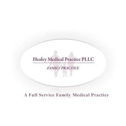 Gregory J Healey MD
