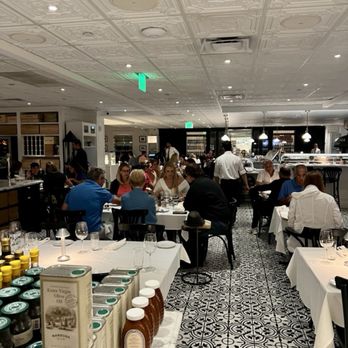Narbona Coconut Grove - Wine Bars Near Me - Miami, Florida