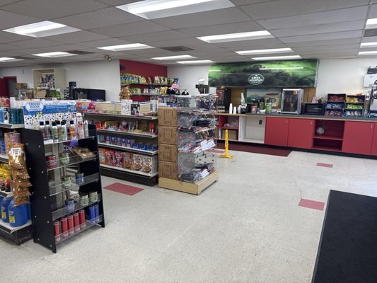 coclin tobacco corp Tony's Cigarette Wholesalers, 939 Social St, Woonsocket, RI 02895-1340, US