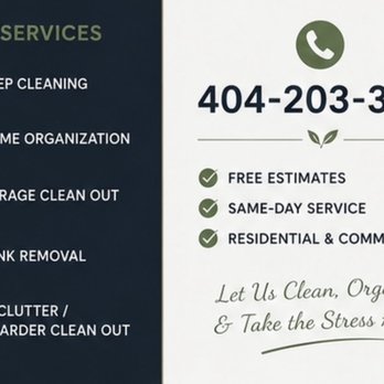 Living Clean - Junk Removal & Hauling Near Me Living Clean - Junk Removal & Hauling Near Me
