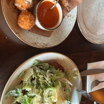 Nic's Trattoria - Arancini & Cesar's Cutlet - Pizza Near Me - East Greenbush, New York Nic's Trattoria - Arancini & Cesar's Cutlet - Pizza Near Me - East Greenbush, New York