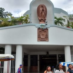 Santuario de Nuestra Señora de Guadalupe