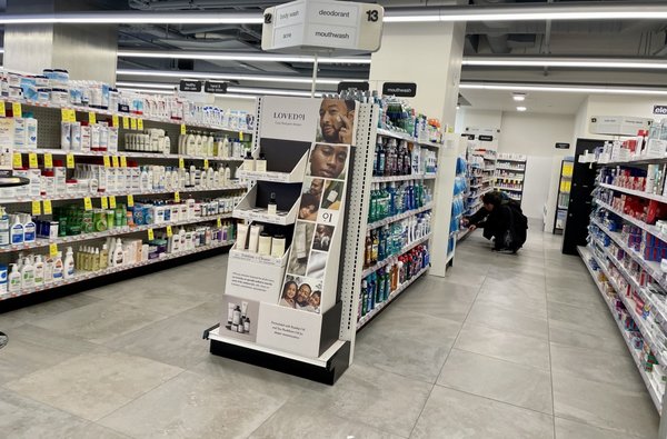 CVS PHARMACY - Updated December 2025 - 217 Broadway, New York, New York ...