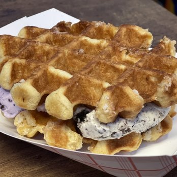 Ziggy’s Take And Bake pizza - Ice cream sandwich - Pizza Near Me - Valley Springs, California Ziggy’s Take And Bake pizza - Ice cream sandwich - Pizza Near Me - Valley Springs, California