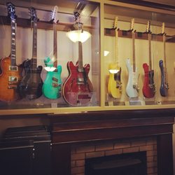 Gresham Guitar