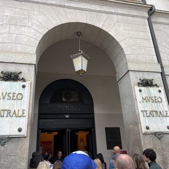Museo Teatrale alla Scala - Museums Near Me - Milan, Michigan Museo Teatrale alla Scala - Museums Near Me - Milan, Michigan