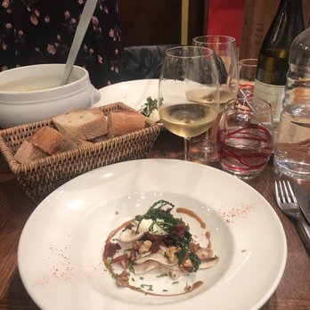 Les Papilles - Wine Bars Near Me - Paris, 75