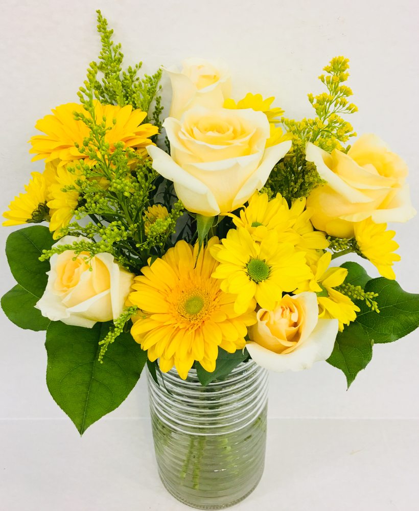 FLEURISTE SUNNY YANG Updated July 2024 Request Information 320