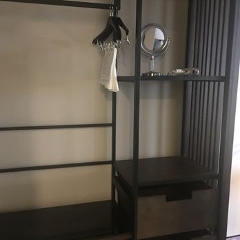 DoubleTree by Hilton Montreal - Closet - Hotels Near Me - Montreal, Quebec