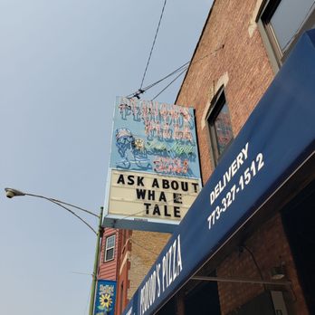 Chicago Pizza Tours - Pequod's - Tours Near Me - Chicago, Illinois Chicago Pizza Tours - Pequod's - Tours Near Me - Chicago, Illinois