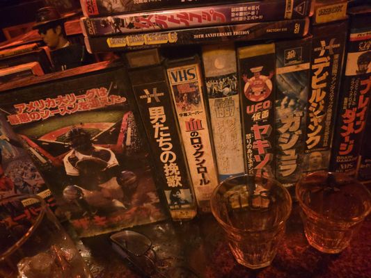 Deathmatch in Hell by null