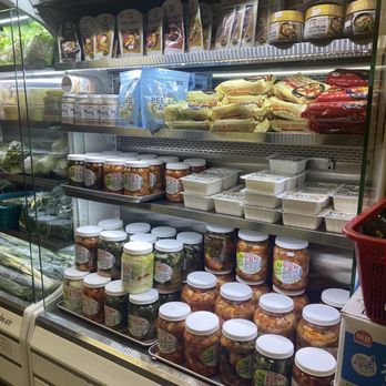 MVP Korean Mini Mart - International Grocery Near Me - Las Vegas, Nevada