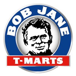 Bob Jane T-Marts