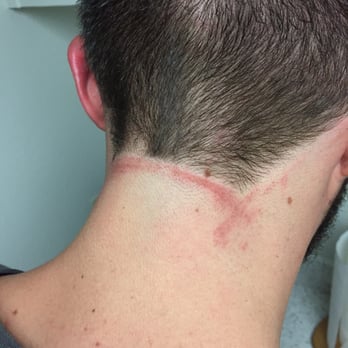 Great Clips - Just awful. In pain the entire time. Clearly just hire people cheap who don't know what the heck they are doing. - Hair Salons Near Me - San Bernardino, California