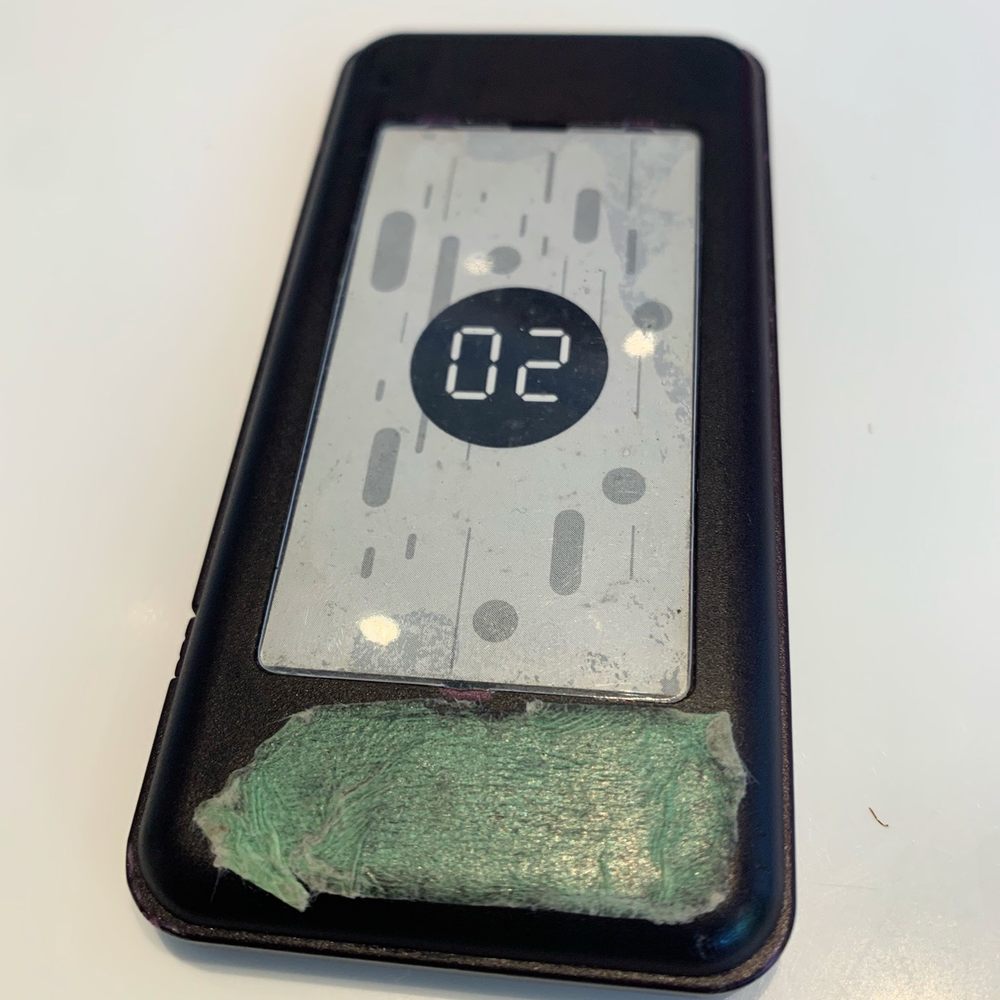 Bogart's Cafe - Buzzer/pager after ordering - Breakfast & Brunch Near Me - Honolulu, Hawaii Bogart's Cafe - Buzzer/pager after ordering - Breakfast & Brunch Near Me - Honolulu, Hawaii
