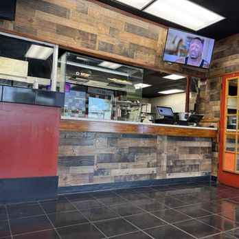 Hectors NY Pizza - Order station - Pizza Near Me - Greater Carrollwood, Florida