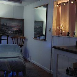 Intuitive Touch & Massage