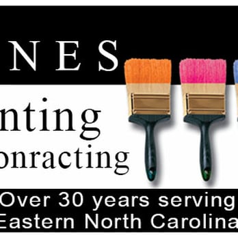 1. Jones Painting And Contracting