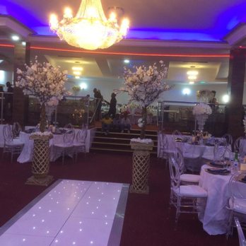 Praba Banqueting - Venues & Event Spaces Near Me - Ilford, XGL